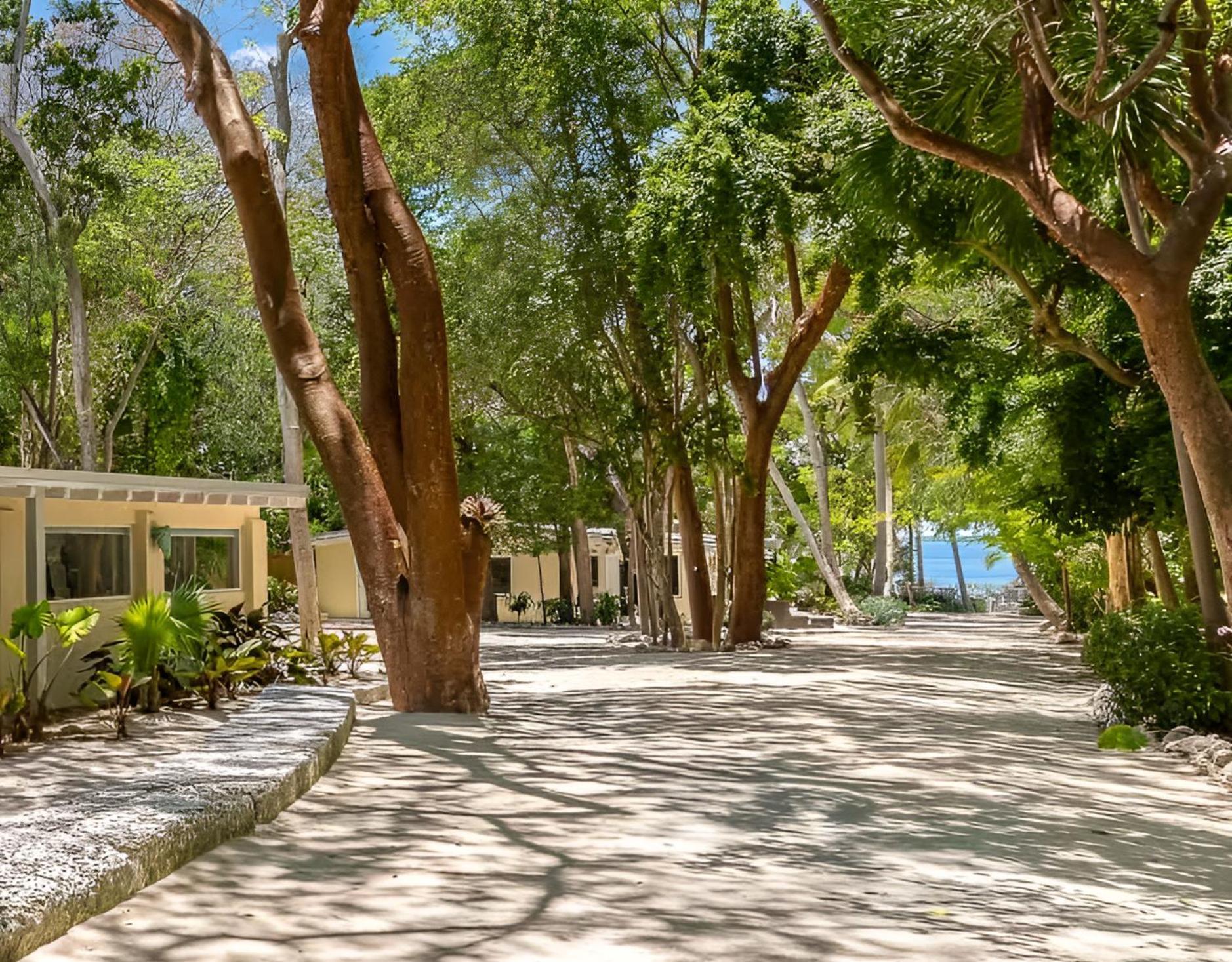 Largo Resort Ки Ларго Экстерьер фото