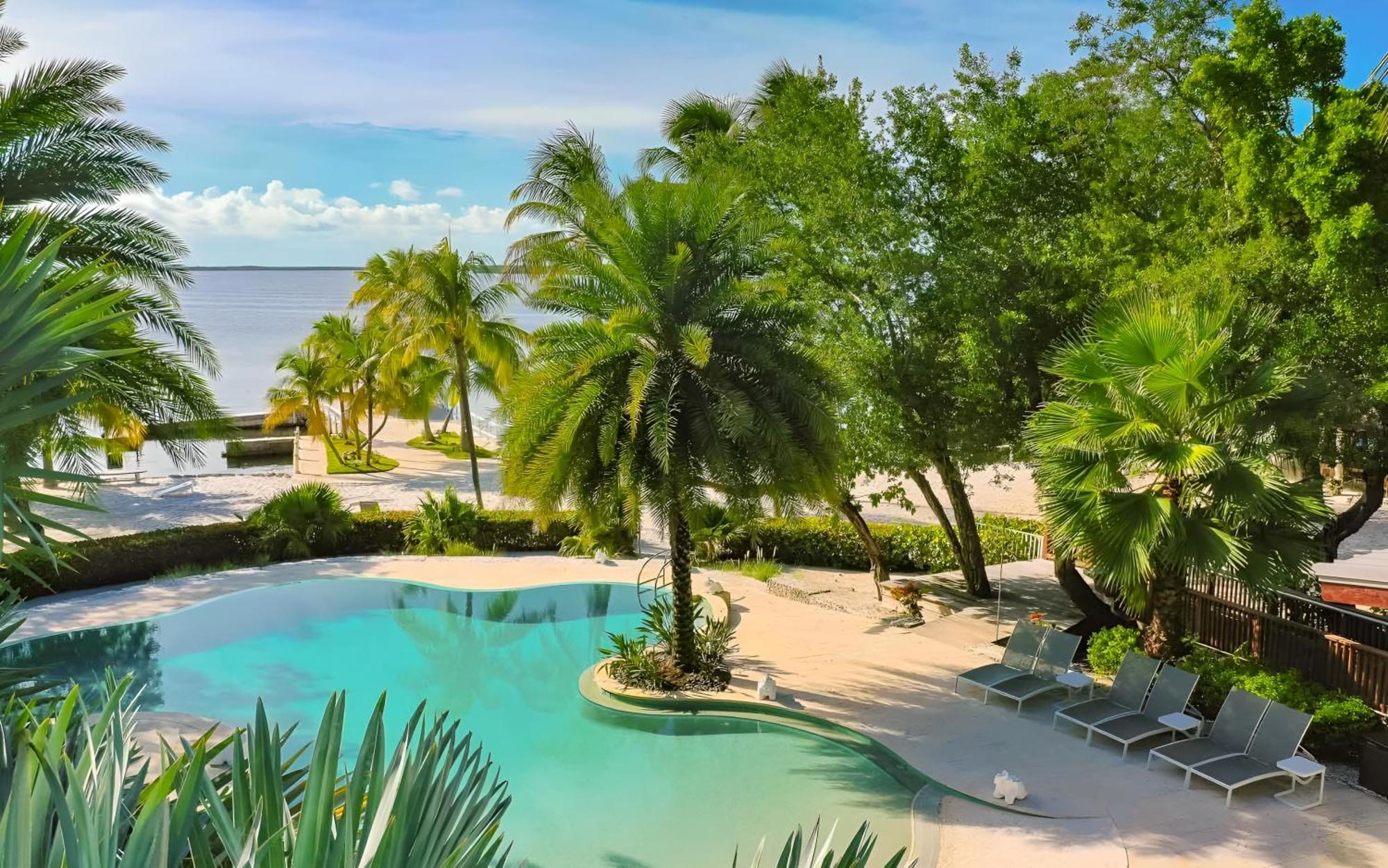 Largo Resort Ки Ларго Экстерьер фото