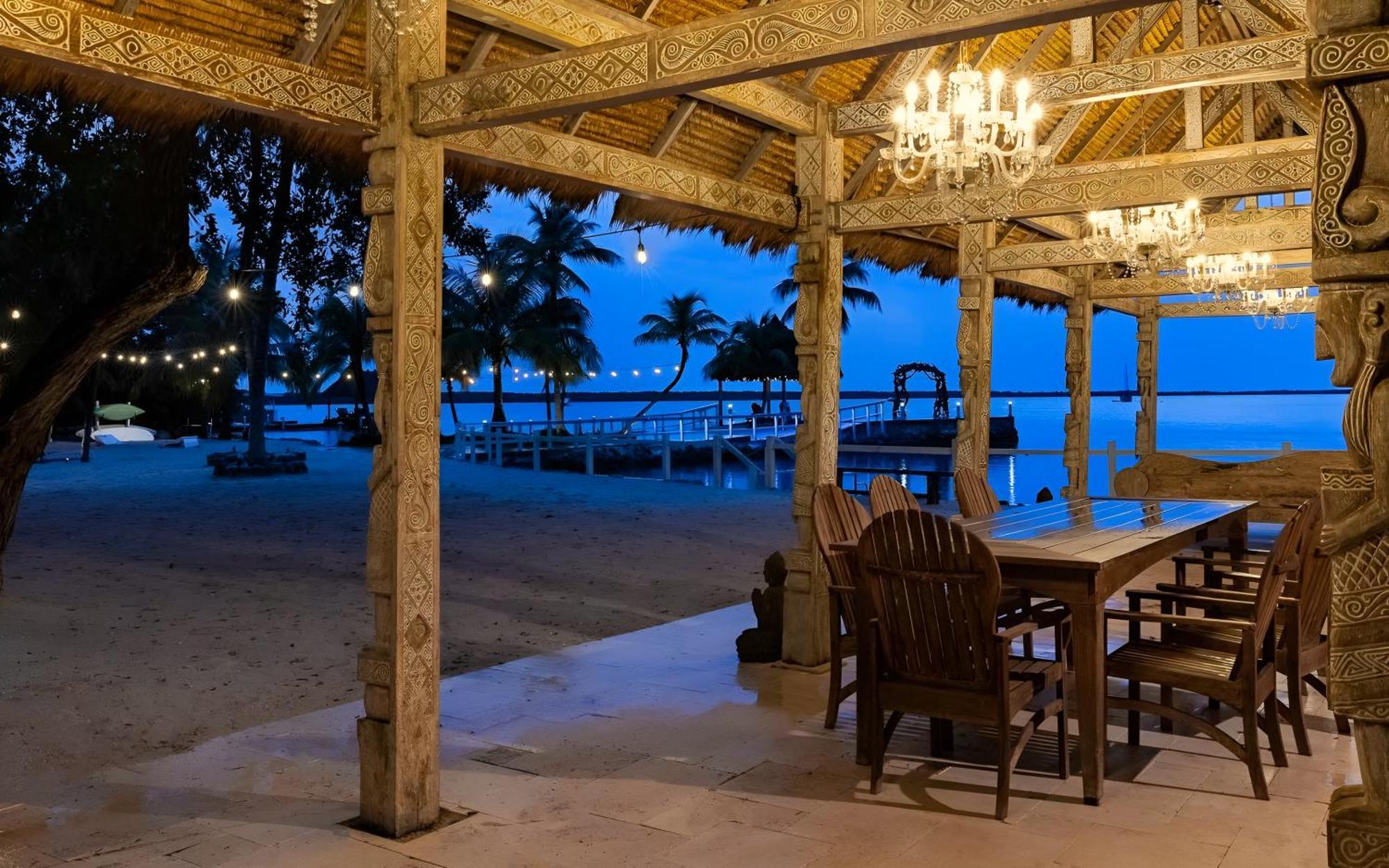 Largo Resort Ки Ларго Экстерьер фото