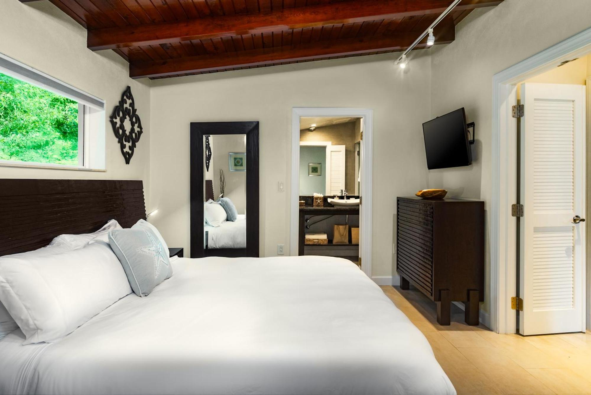 Largo Resort Ки Ларго Экстерьер фото