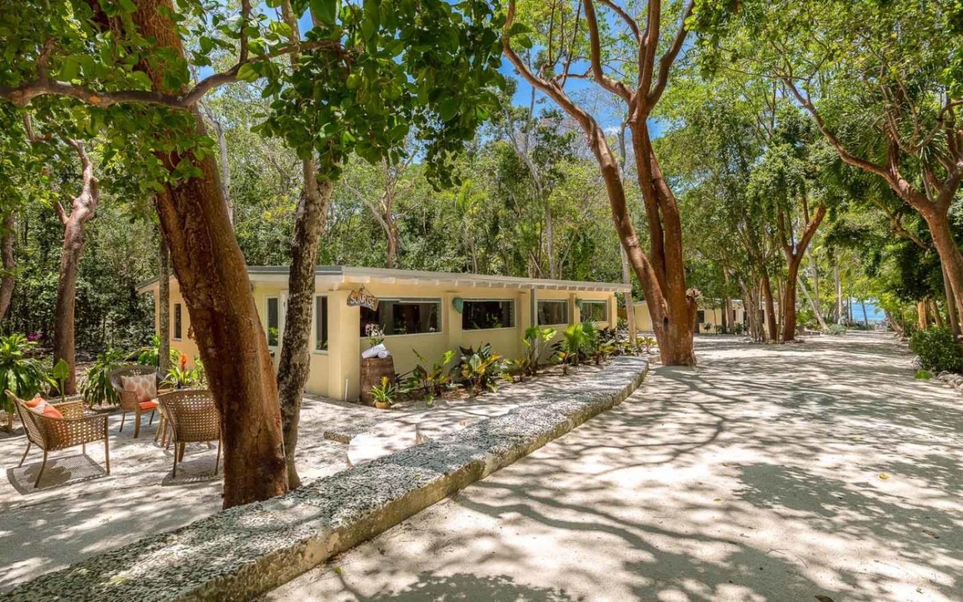 Largo Resort Ки Ларго Экстерьер фото